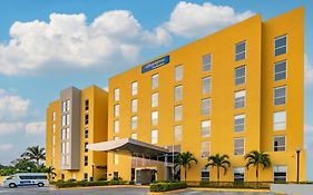 City Express By Marriott Tuxpan