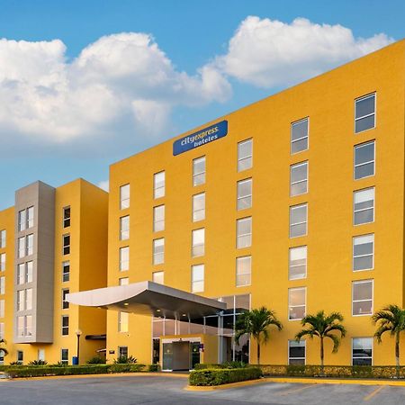 City Express By Marriott Tuxpan Tuxpan  Exterior photo