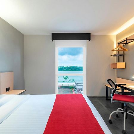 City Express By Marriott Tuxpan Tuxpan  Exterior photo