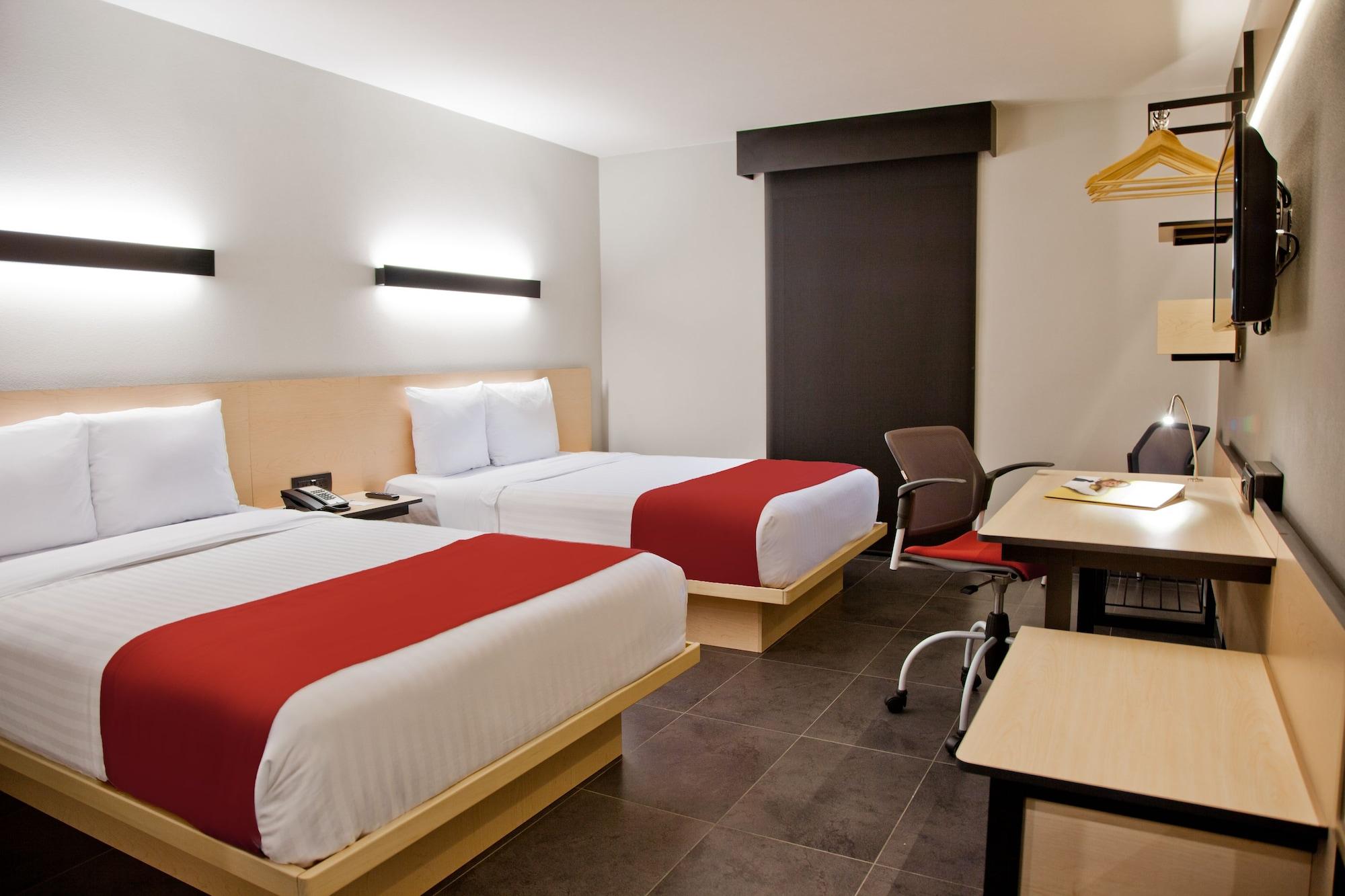 City Express By Marriott Tuxpan Tuxpan  Exterior photo
