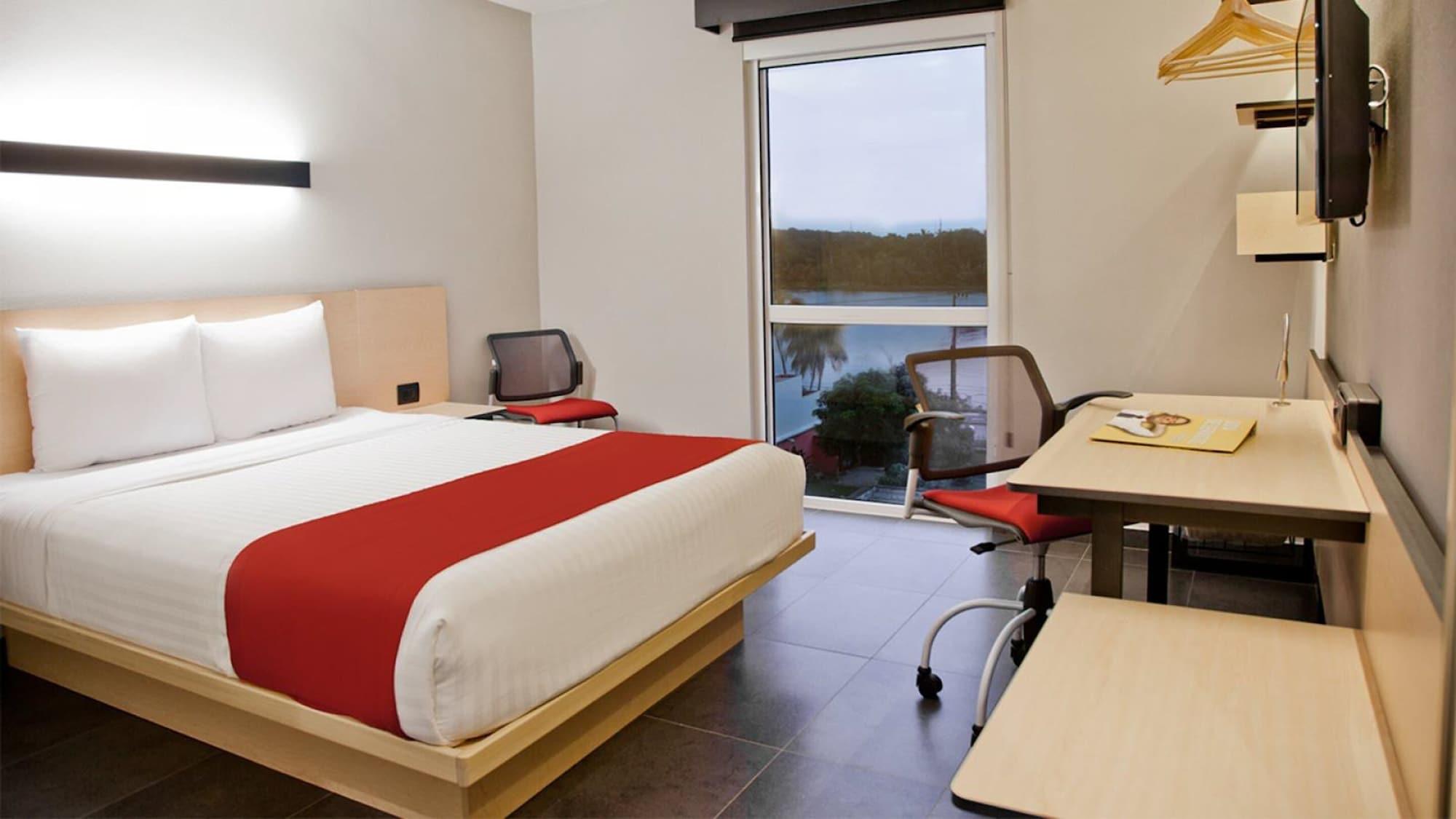 City Express By Marriott Tuxpan Tuxpan  Exterior photo