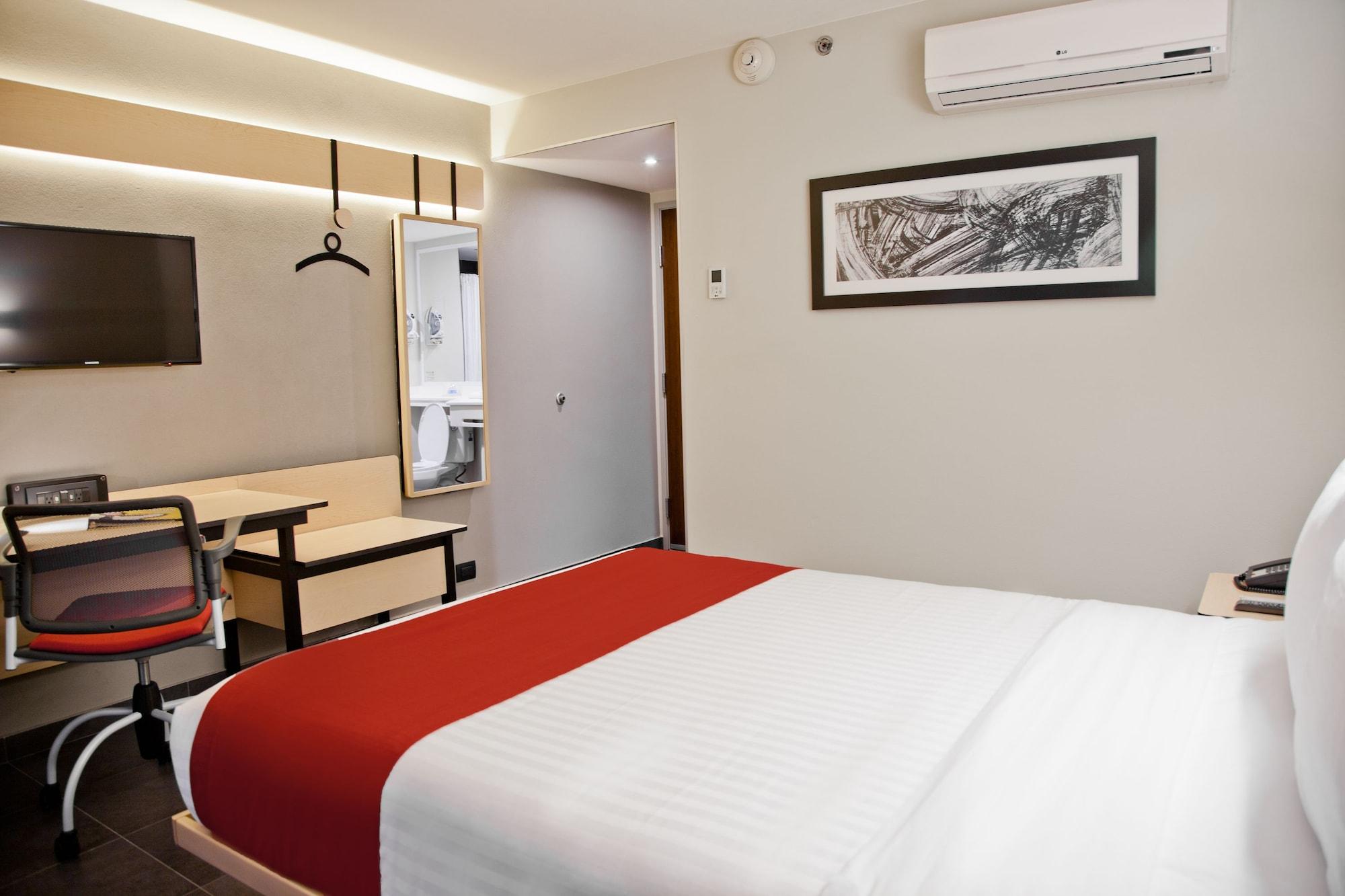 City Express By Marriott Tuxpan Tuxpan  Exterior photo