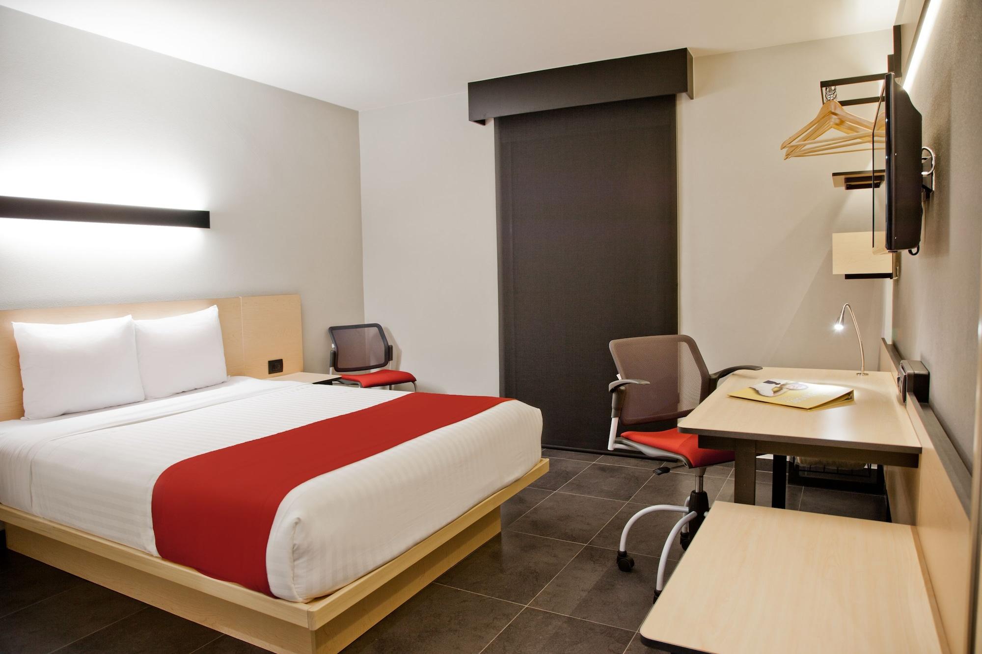 City Express By Marriott Tuxpan Tuxpan  Exterior photo