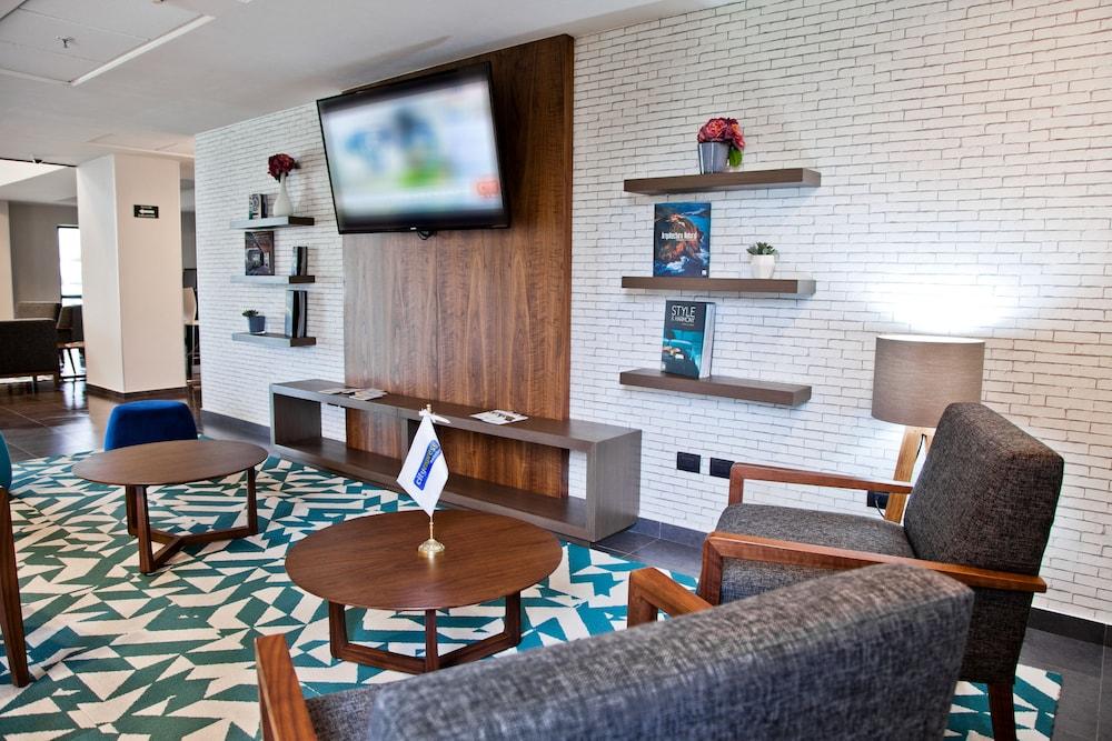 City Express By Marriott Tuxpan Tuxpan  Exterior photo
