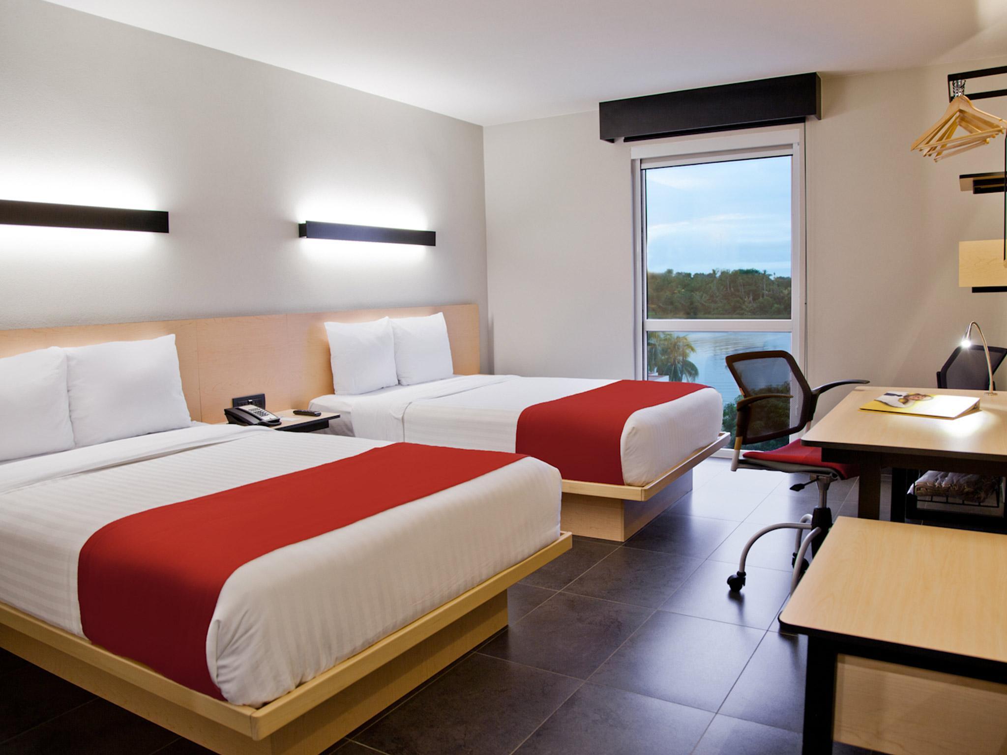 City Express By Marriott Tuxpan Tuxpan  Exterior photo