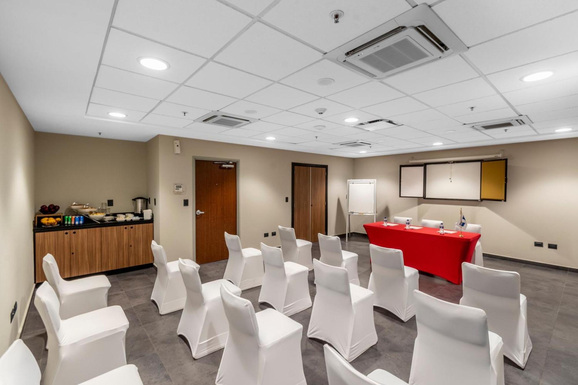 City Express By Marriott Tuxpan Tuxpan  Exterior photo