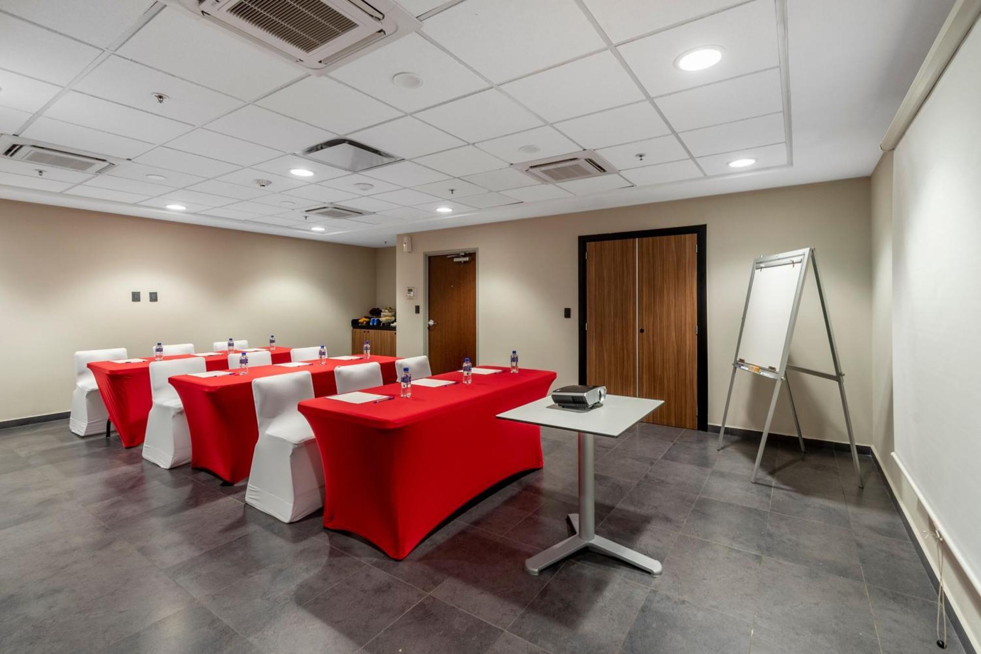 City Express By Marriott Tuxpan Tuxpan  Exterior photo