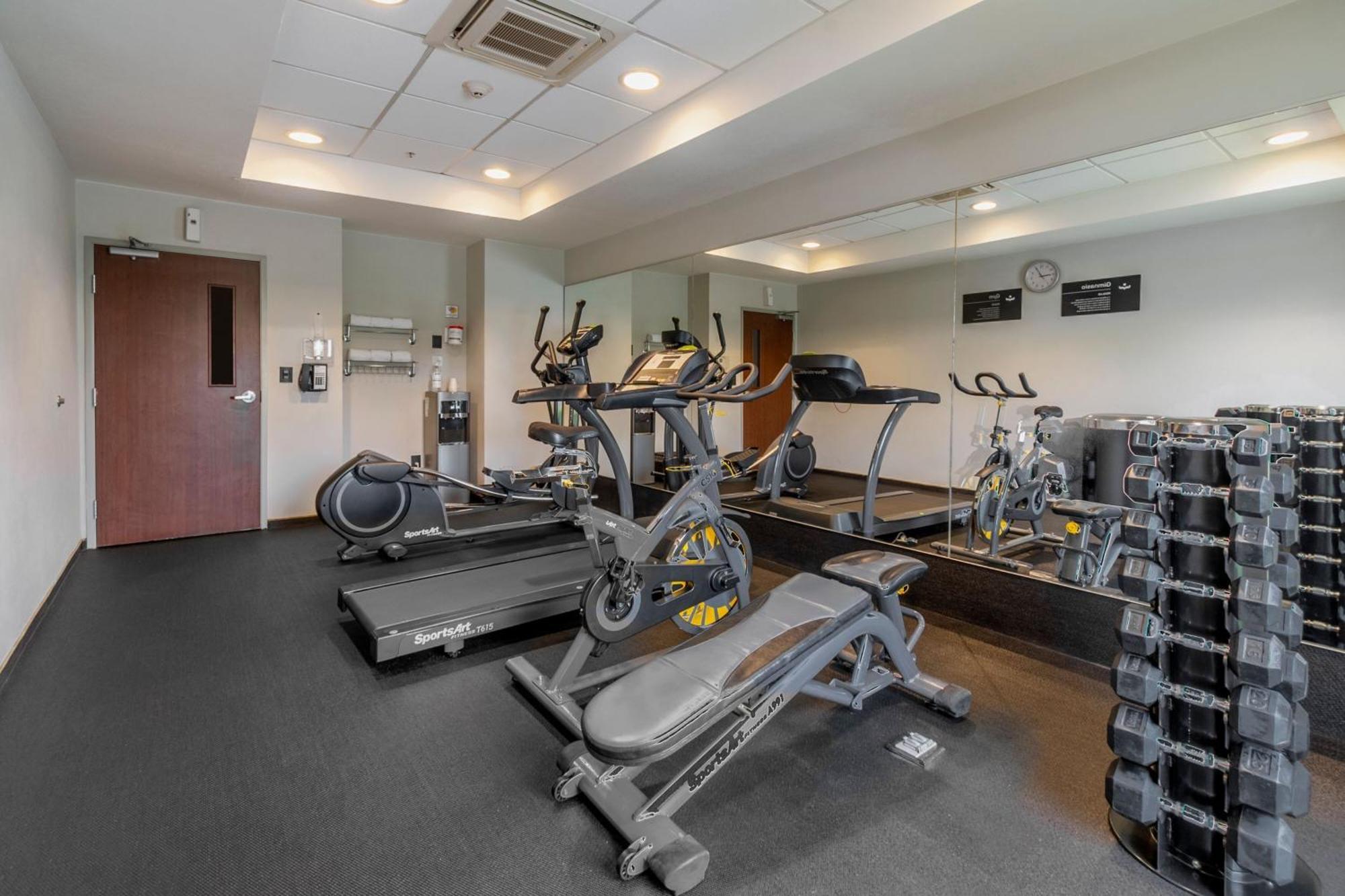City Express By Marriott Tuxpan Tuxpan  Exterior photo