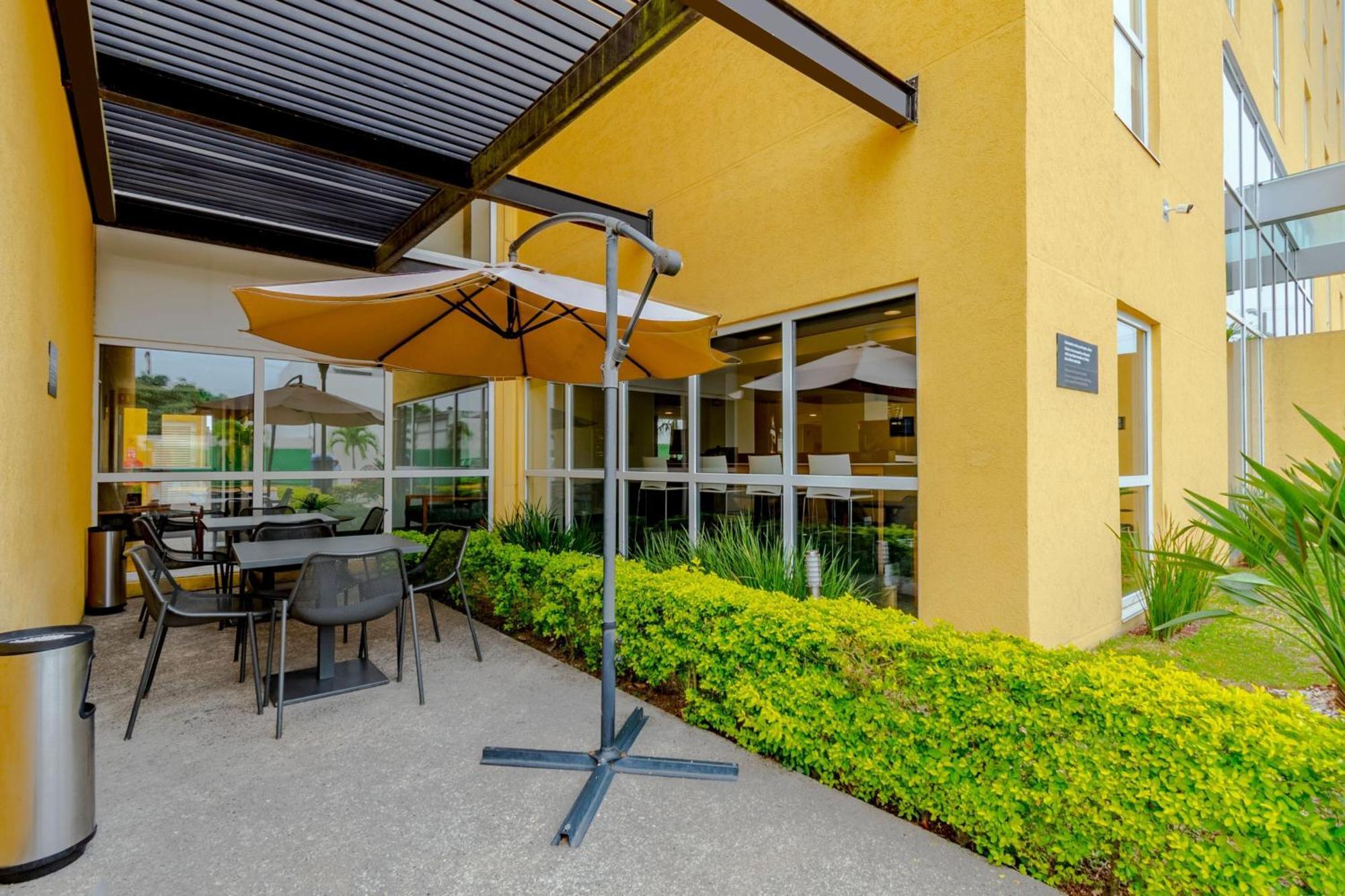 City Express By Marriott Tuxpan Tuxpan  Exterior photo