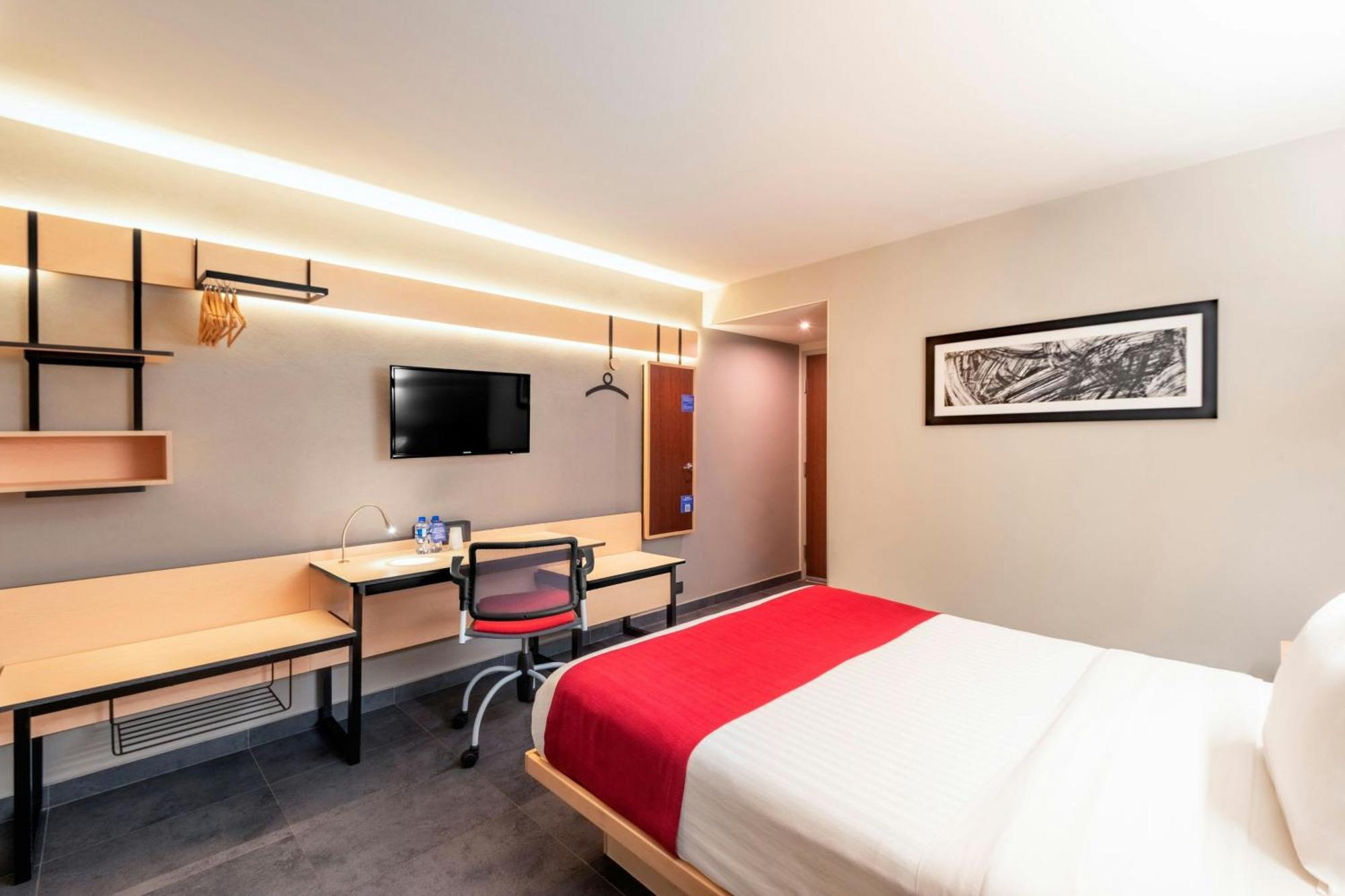 City Express By Marriott Tuxpan Tuxpan  Exterior photo