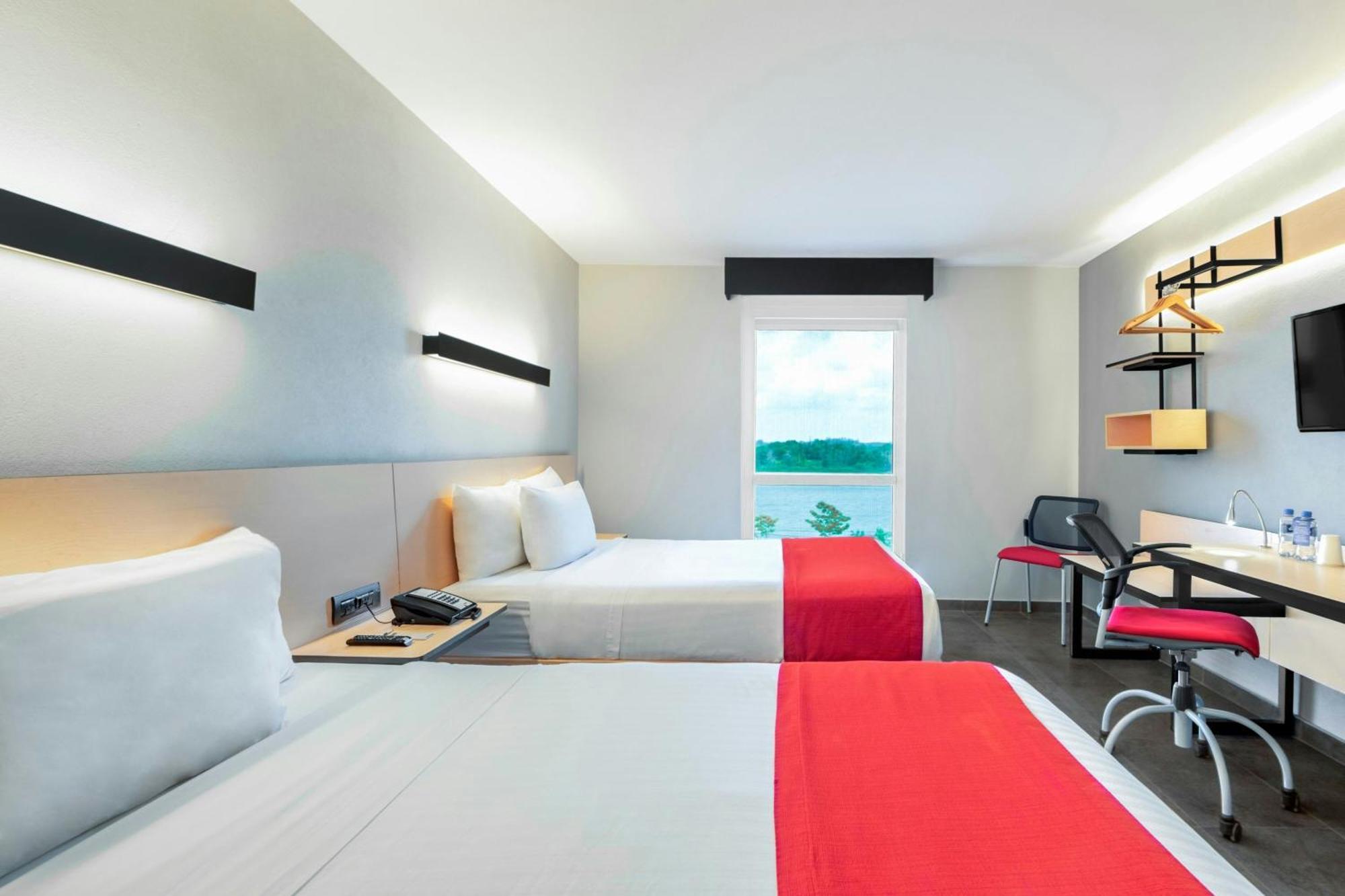 City Express By Marriott Tuxpan Tuxpan  Exterior photo