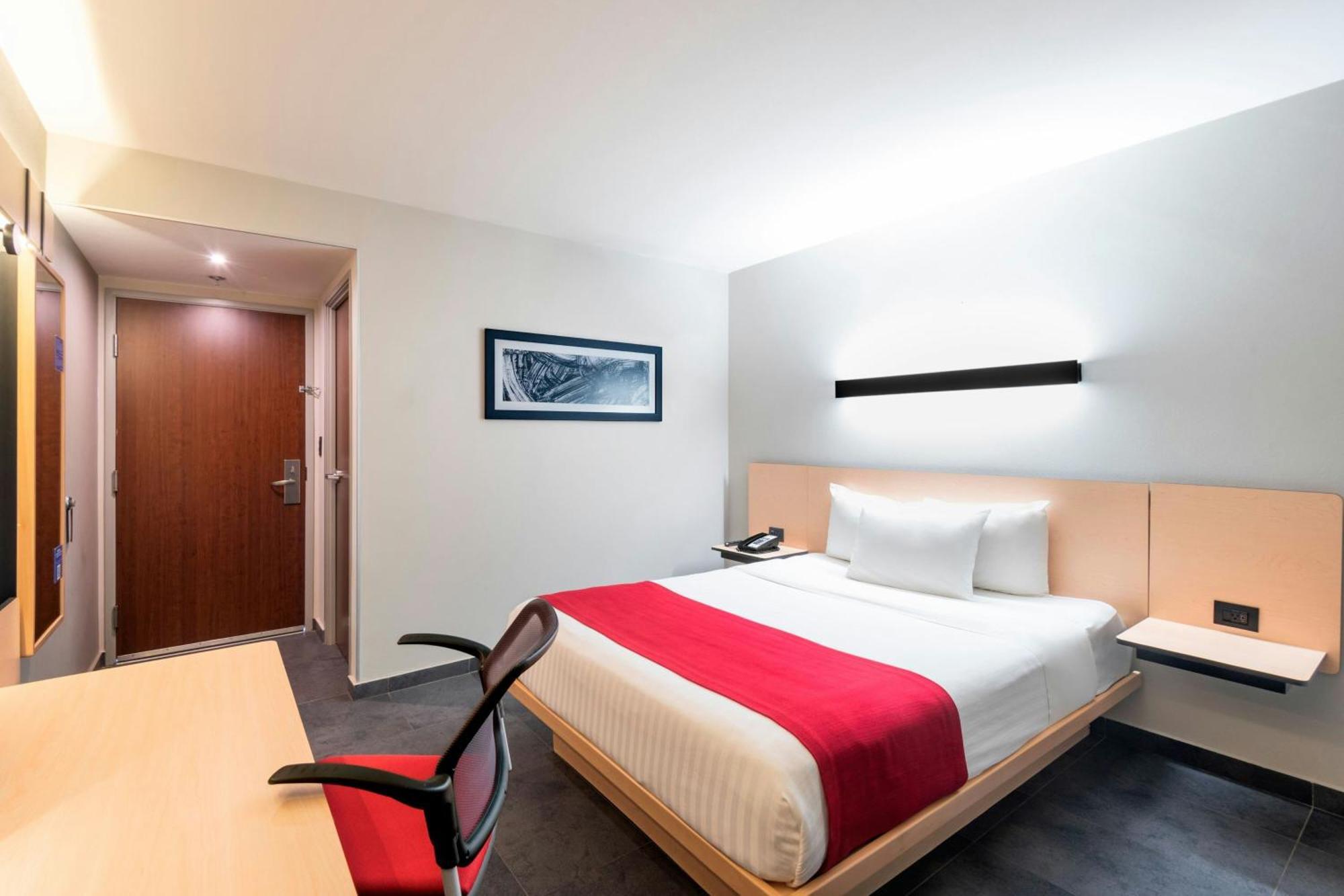 City Express By Marriott Tuxpan Tuxpan  Exterior photo