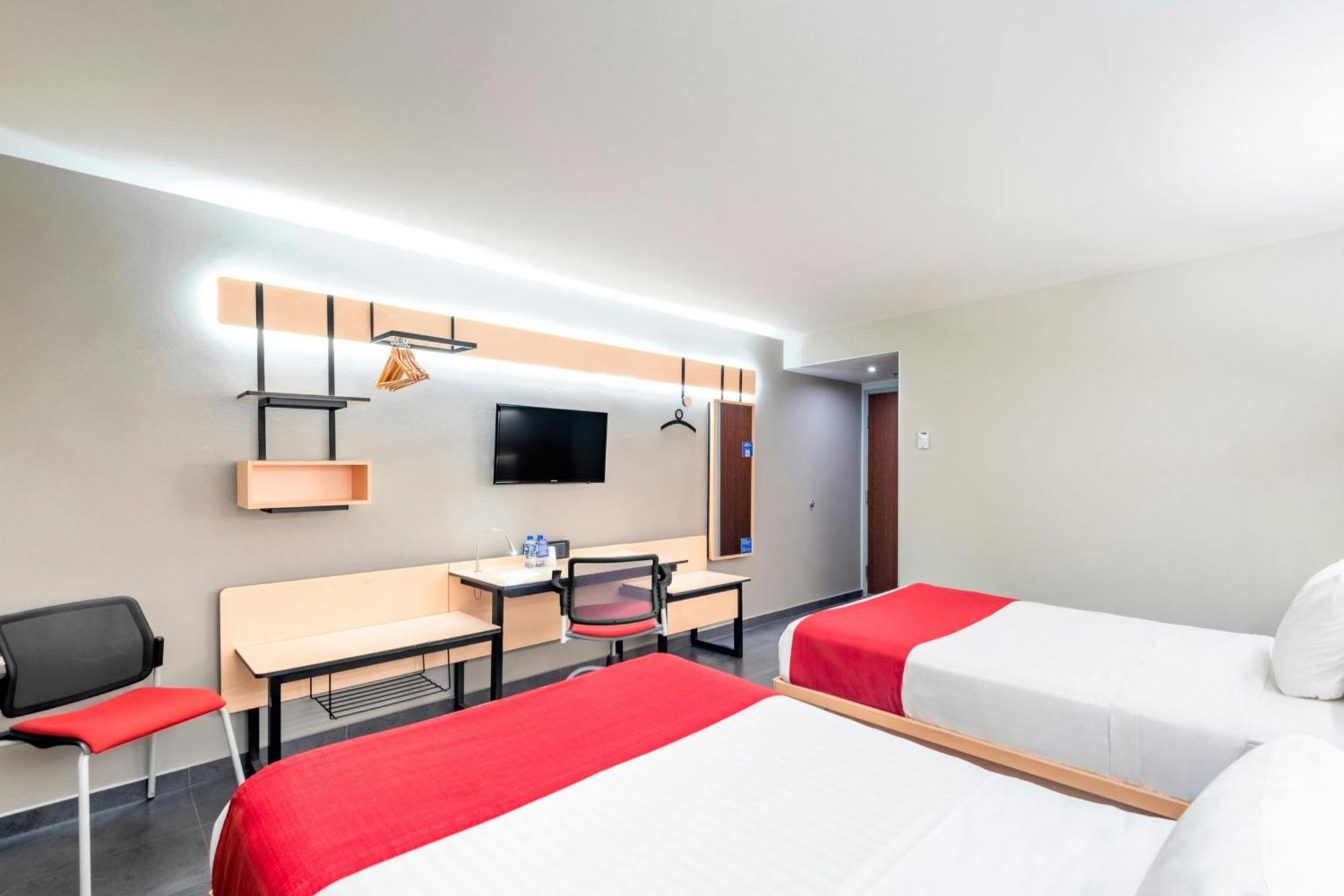 City Express By Marriott Tuxpan Tuxpan  Exterior photo