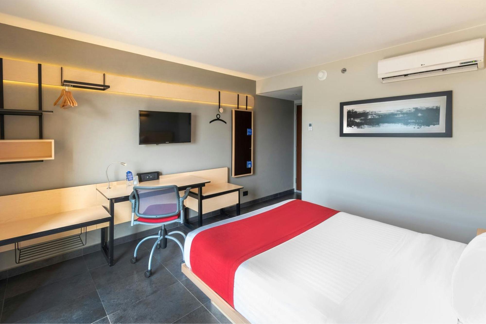 City Express By Marriott Tuxpan Tuxpan  Exterior photo