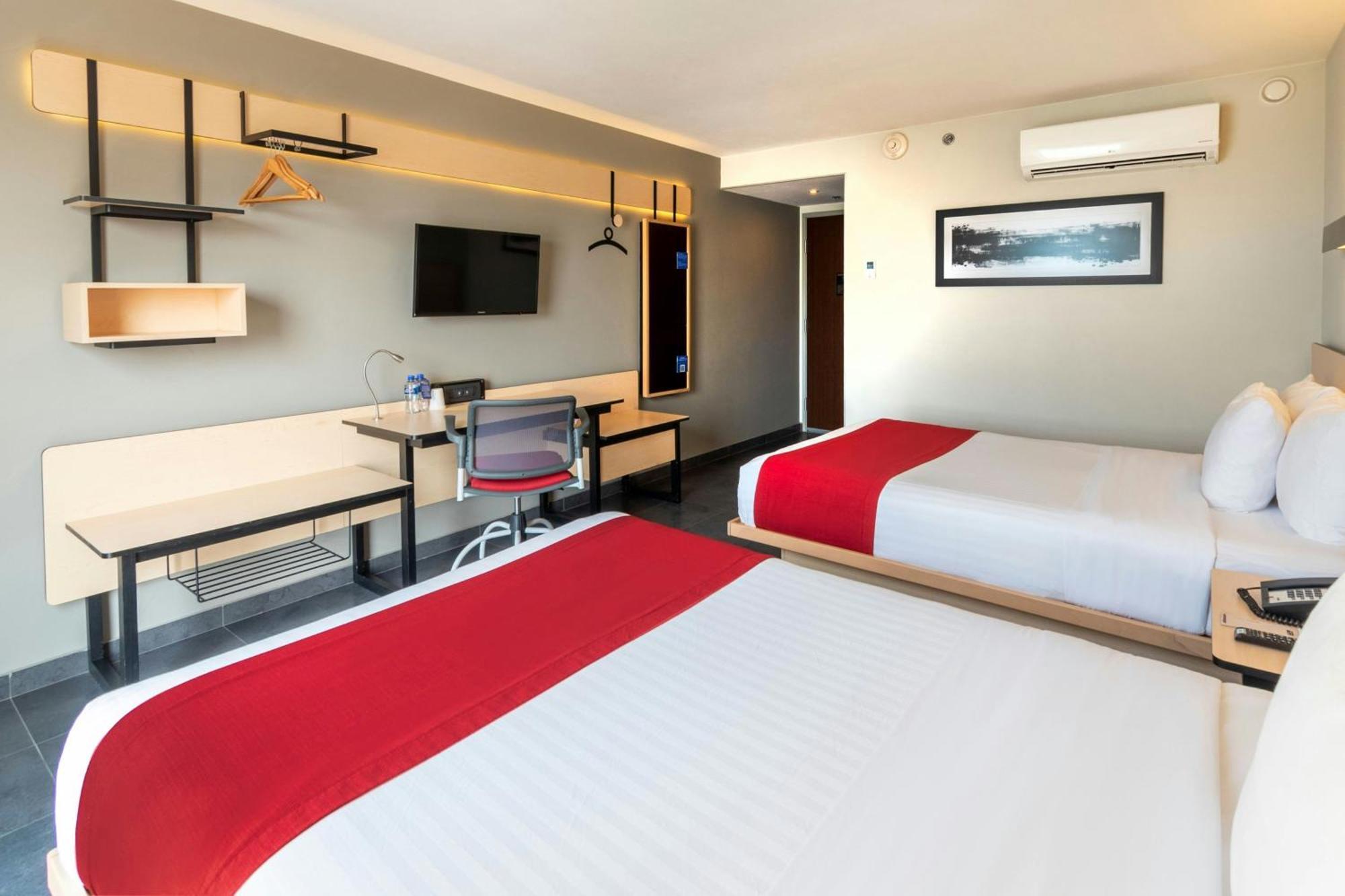 City Express By Marriott Tuxpan Tuxpan  Exterior photo