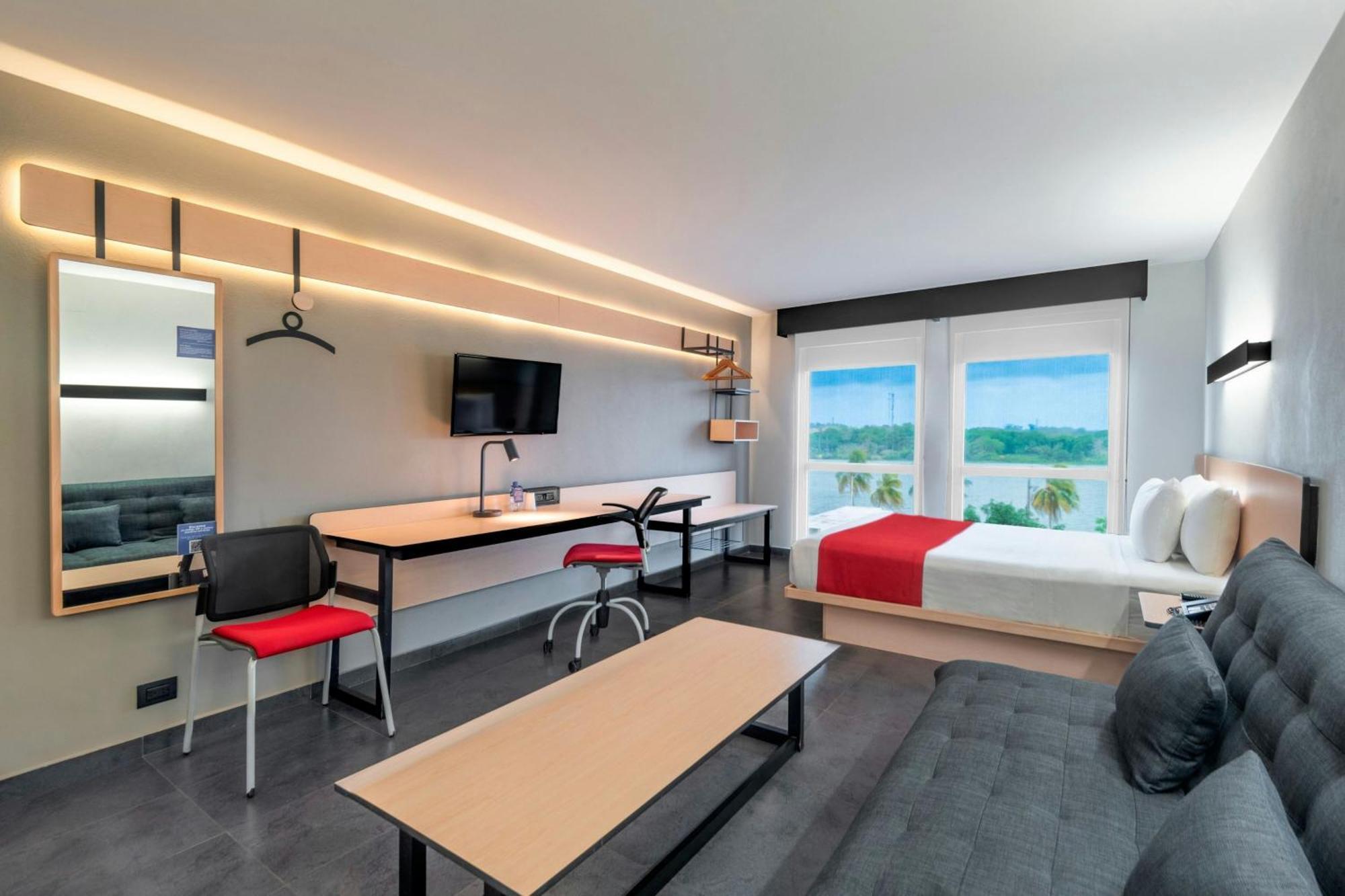 City Express By Marriott Tuxpan Tuxpan  Exterior photo