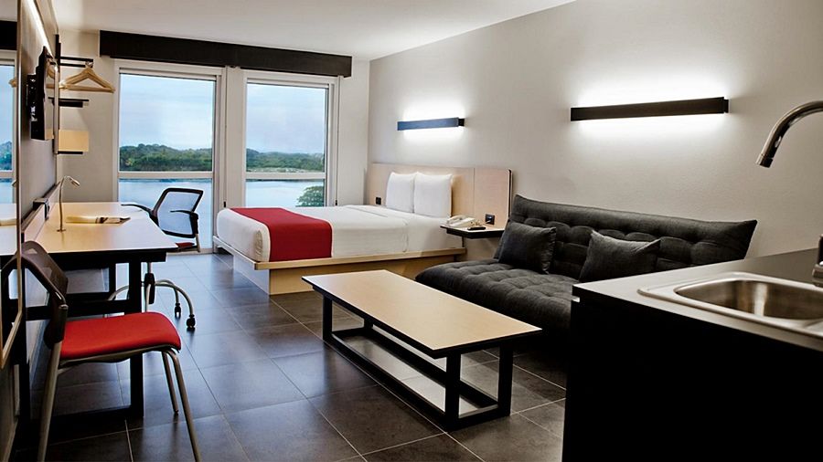 City Express By Marriott Tuxpan Tuxpan  Exterior photo